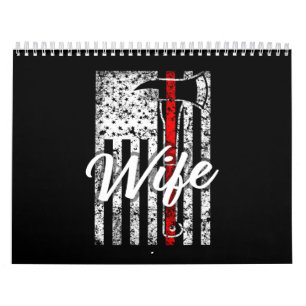 Calendrier Cadeau pompier Je Joue Toujours Camions Pompier