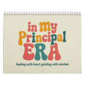 Calendrier Cadeaux principaux dans mon ère principale Retour (Protection)