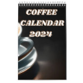 Calendrier Café (Protection)