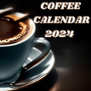 Calendrier Café