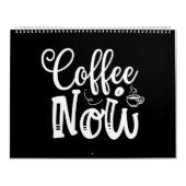 Calendrier café maintenant (Protection)