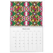 Calendrier Calandar 2013 - Conceptions (Mar 2026)