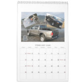 Calendrier calander PAR 705_robichaud (Feb 2026)