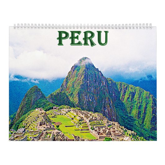 Calendrier Calendar (Protection)