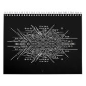 Calendrier Calendar (Protection)