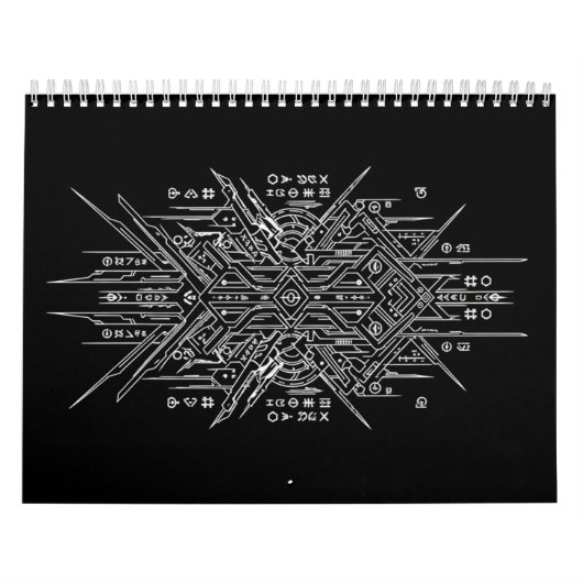 Calendrier Calendar (Protection)