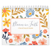 Calendrier Calendar (Protection)