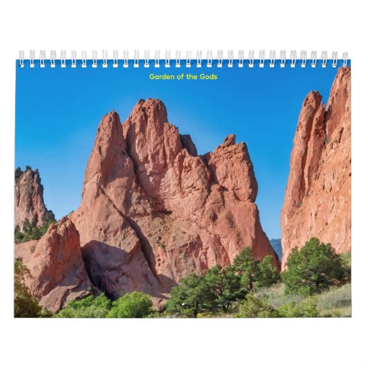 Calendrier Calendar (Protection)