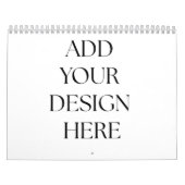 Calendrier Calendar (Protection)