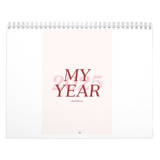 Calendrier Calendar (Protection)