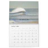 Calendrier Calendar (Jan 2027)