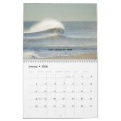 Calendrier Calendar (Jan 2026)