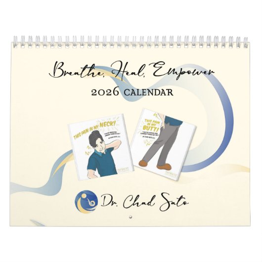 Calendrier Calendar (Protection)