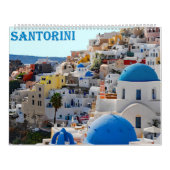 Calendrier Calendar (Protection)