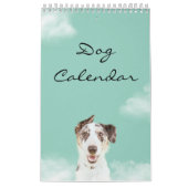 Calendrier Calendar angel Egypt (Protection)