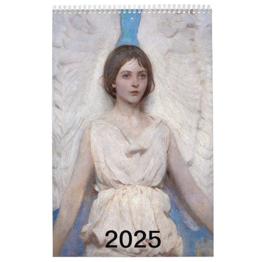 Calendrier Calendar by Angels (Protection)