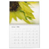 Calendrier Calendar insects de Praying Mantis (Jan 2026)