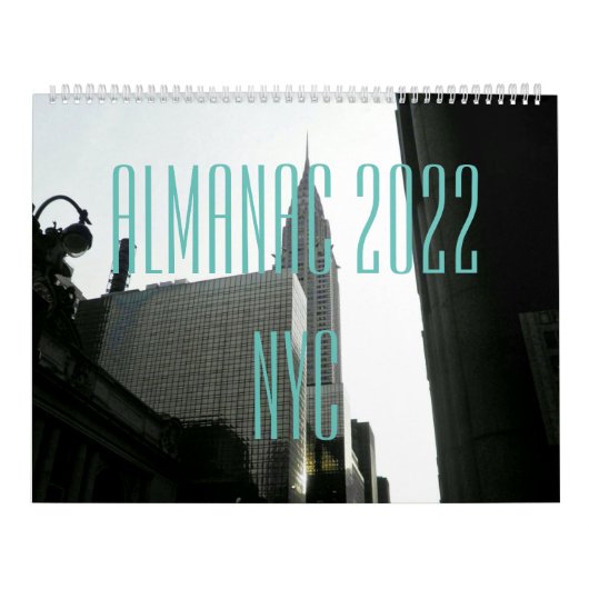 Calendrier Calendario (Protection)