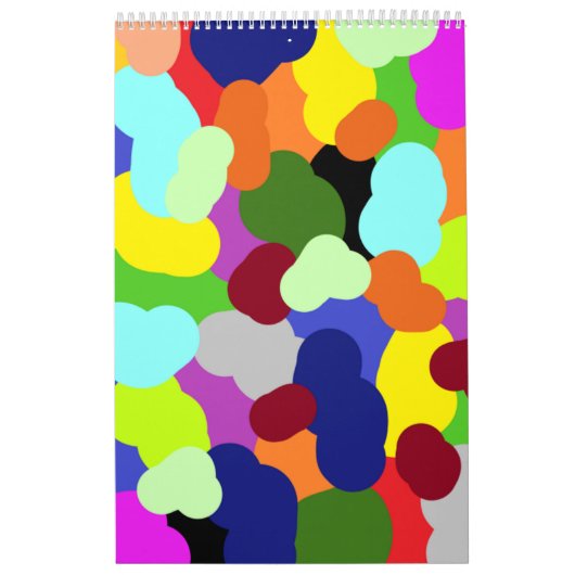 Calendrier Calendario 2022 (Protection)