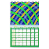 Calendrier Calendario 2022 (Mar 2027)