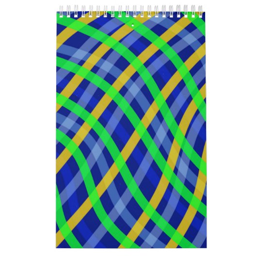 Calendrier Calendario 2022 (Protection)