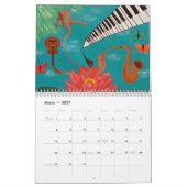 Calendrier Calendario 2022 (Mar 2027)