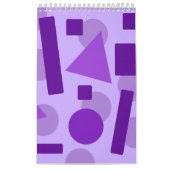 Calendrier Calendario 2025 (Protection)