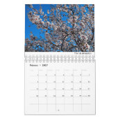 Calendrier Calendario de Mallorca 2022 (Feb 2027)