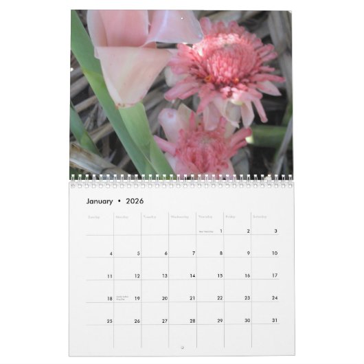 Calendrier Calendrier, 2011 (Jan 2026)