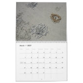 Calendrier Calendrier, 2011 (Mar 2027)