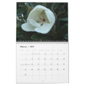 Calendrier Calendrier, 2011 (Feb 2027)