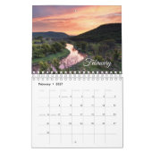 Calendrier Calendrier-2027 (Feb 2027)
