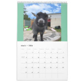 Calendrier Calendrier_Goats_That_Cud 2021 (Mar 2026)