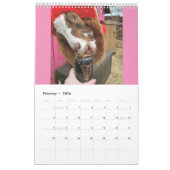 Calendrier Calendrier_Goats_That_Cud 2021 (Feb 2026)
