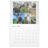 Calendrier Calendrier_Goats_That_Cud 2021 (Jan 2026)