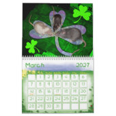 Calendrier Calendrier: Rat & Mouse Love (Mar 2027)