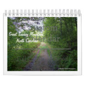 Calendrier Calendrier-Scènes de douze mois - (Protection)