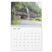 Calendrier Calendrier-Scènes de douze mois - (Mar 2027)
