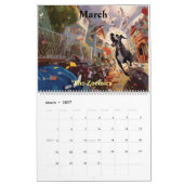 Calendrier "Calendrier Siggy Design 2024" (Mar 2027)