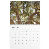 Calendrier Californie 2020 (Mar 2027)