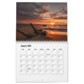 Calendrier Cambodge (Jan 2026)