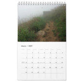 Calendrier Camp de montagne de Lantau 2020 (Mar 2027)