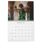 Calendrier Campagne française (Feb 2027)