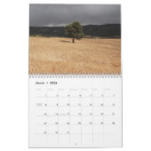 Calendrier Campagne Paphos Chypre par PaphosCalendrierVie (Mar 2026)