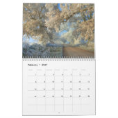 Calendrier Campden 2024 (Feb 2027)