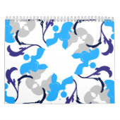 Calendrier Caniche (Protection)