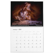 Calendrier Canyonscapes 2022 (Jan 2027)