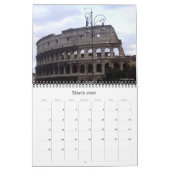 Calendrier capitales européennes 2025 (avec emplacements) (Mar 2026)