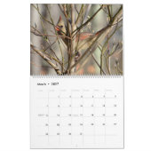 Calendrier cardinal 2020 (Mar 2027)