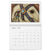 Calendrier Carrousels 2027 (Feb 2027)